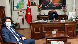 TARIMA DAYALI EKONOMİK YATIRIMLAR DA DESTEKLENECEK
