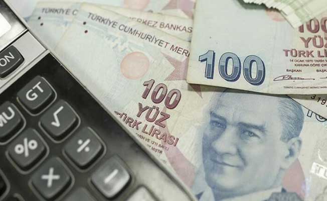 VERGİ YAPILANDIRMASI YASALAŞTI