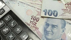 VERGİ YAPILANDIRMASI YASALAŞTI
