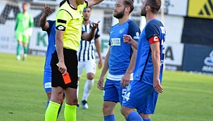 ZİRVE DOĞU YILMAZ’A TESLİM