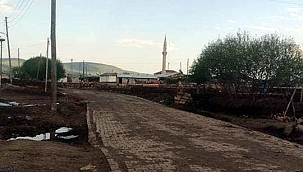 3 KÖY KARANTİNAYA ALINDI