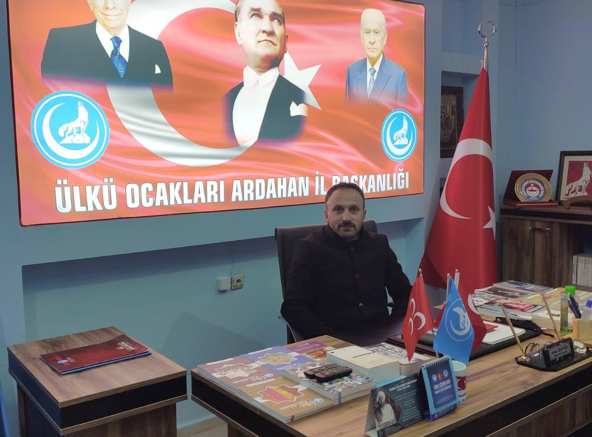 ARDAHAN ÜLKÜ OCAKLARI’NDAN BİLGİ OCAKTA YARIŞMASI