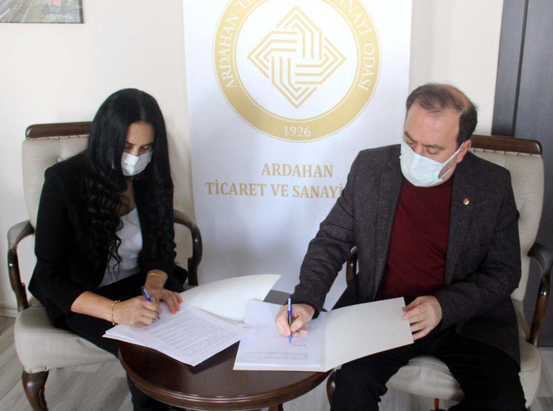ATSO, ZİRAAT VE HALK BANKASI’YLA PROTOKOL İMZALADI