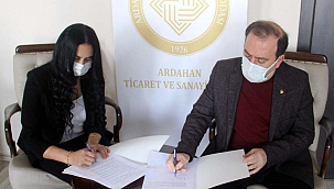 ATSO, ZİRAAT VE HALK BANKASI’YLA PROTOKOL İMZALADI