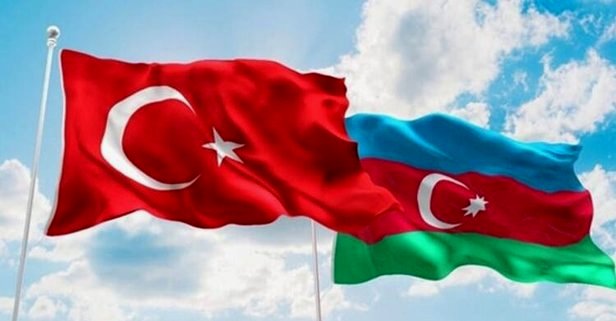 AZERBAYCAN’LA VİZELER KALKTI!