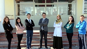 BALÇEŞMELİ'LERE BÜYÜK GURUR