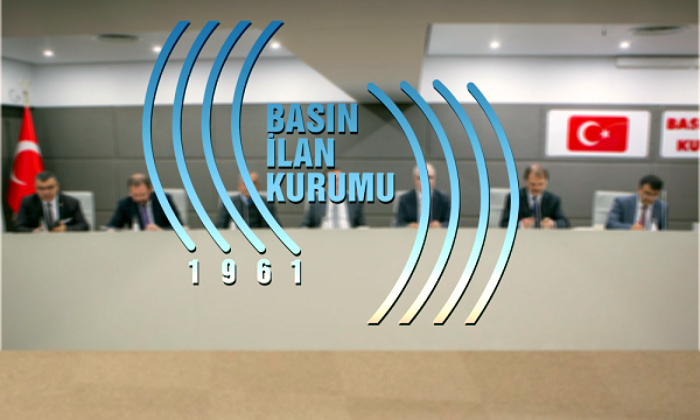 BİK’TEN SEÇİM ERTELEME DUYURUSU