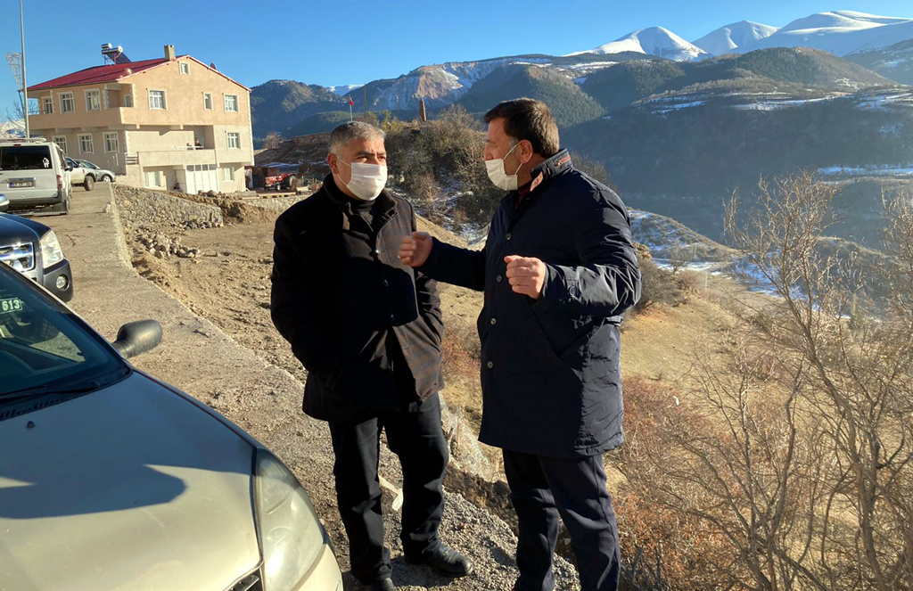 CAHİT ULGAR: İŞSİZLİK YOK, İŞ BEĞENMEZLİK VAR