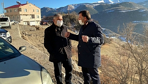 CAHİT ULGAR: İŞSİZLİK YOK, İŞ BEĞENMEZLİK VAR