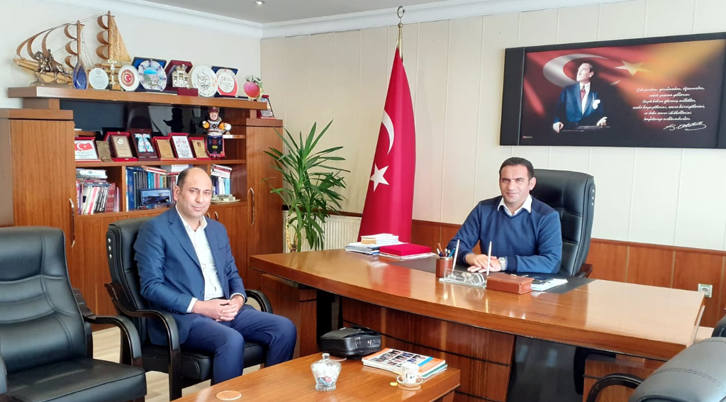 ÇOBAN VE ÖNAL, GÜNDEMİ DEĞERLENDİRDİ