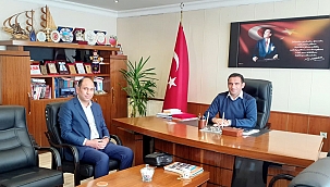 ÇOBAN VE ÖNAL, GÜNDEMİ DEĞERLENDİRDİ