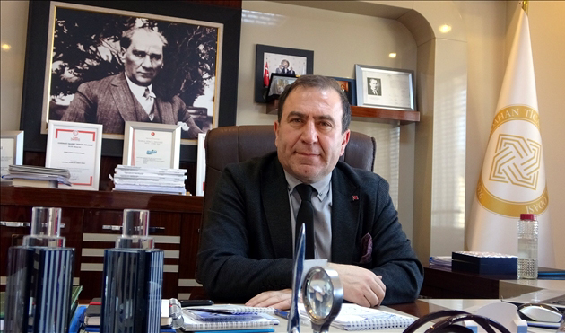 DEMİRCİ: İŞLETMELER ZORDA, ÖDEMELER ERTELENMELİ