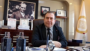 DEMİRCİ: İŞLETMELER ZORDA, ÖDEMELER ERTELENMELİ