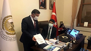 DERDİMİZ POSOF YOLUMUZ ANKARA