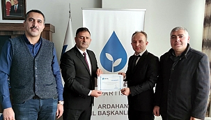 DEVA’DAN POSOF’A ATAMA