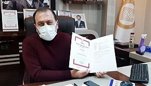 ELMADAN SONRA FASULYEDE COĞRAFİ İŞARET ALDI