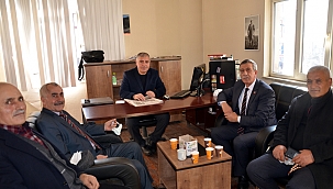 GÖLE CHP: 57 İŞÇİ, KESKİN ÇİZGİMİZDİR
