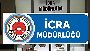 GÖLE'DE DEPO İCRADAN SATILIKTIR