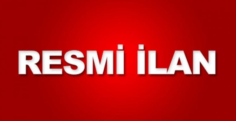 GÖLE İCRA, TAŞINMAZLARIN SATIŞI İÇİN İLANA ÇIKTI
