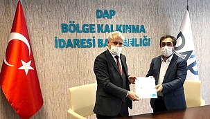 GÖLE’YE YÖRESEL ÜRÜN PAZARI YAPILACAK