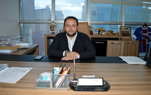 KAAN KOÇ: İMZANIZ VE ONAYINIZ SORUMLULUĞUNUZDUR!