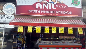 KAYSERİ’NİN TAVUĞUNU, ARDAHANLI VERİYOR