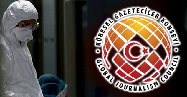 KGK: DÜNYADA 489, TÜRKİYE’DE 15 GAZETECİ KOVİD KURBANI OLDU