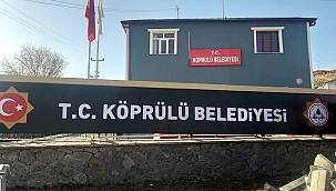 KÖPRÜLÜ'YÜ SEVENLER EL KALDIRSIN