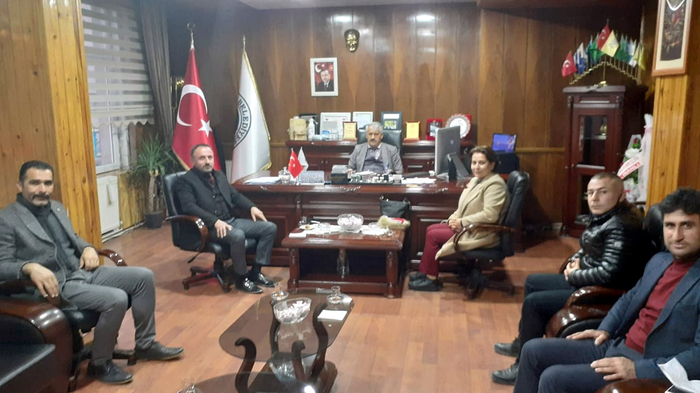 MHP, 50 YIL SONRA GÖLE’DE