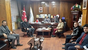 MHP, 50 YIL SONRA GÖLE’DE