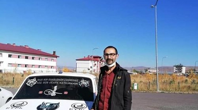 MURAT AKINCI ÖZÜR DİLEDİ