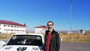 MURAT AKINCI ÖZÜR DİLEDİ