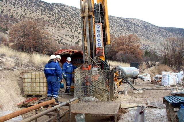 OLUR’DA ALTIN BULUNDU, GÖLE’DE Kİ PETROLE NE OLDU?
