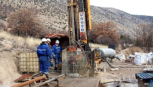 OLUR’DA ALTIN BULUNDU, GÖLE’DE Kİ PETROLE NE OLDU?