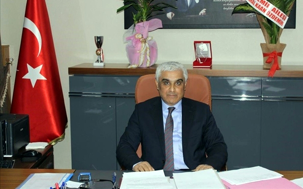 ÖZDEMİR POZİTİF, HACIALİ KARANTİNAYA ALINDI