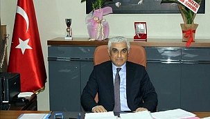 ÖZDEMİR POZİTİF, HACIALİ KARANTİNAYA ALINDI