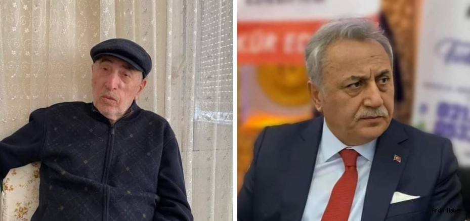 SAFFET KAYA’NIN ACI GÜNÜ