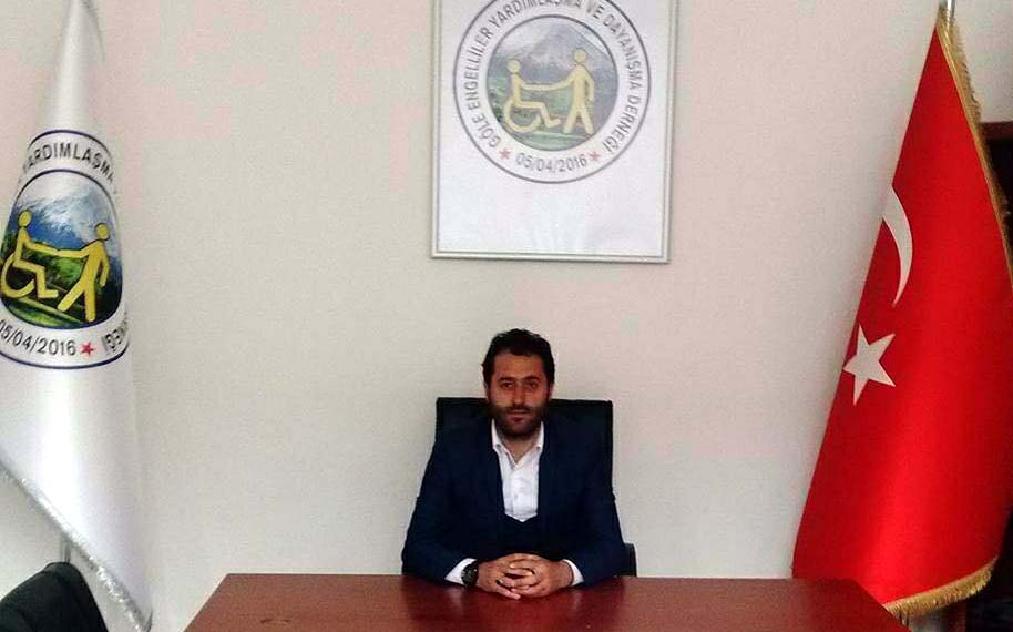 SELÇUK YENİ’DEN MAHİR DOĞU AÇIKLAMASI