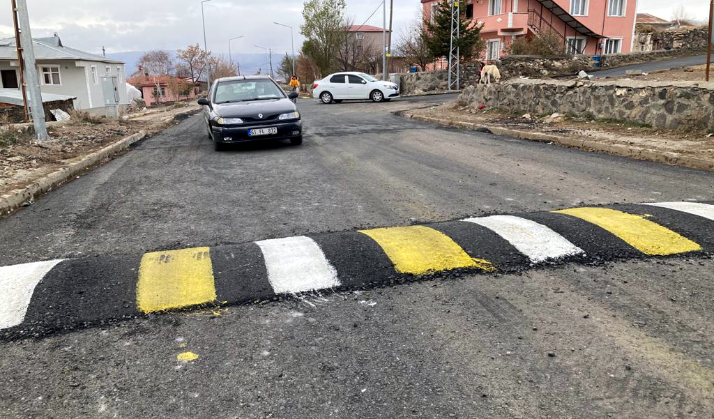 STANDART DIŞI TÜMSEK