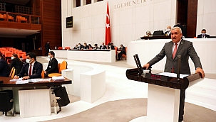 TBMM’DE ‘YEREL MEDYAYA GÜÇLÜ DESTEK’ ÇAĞRISI