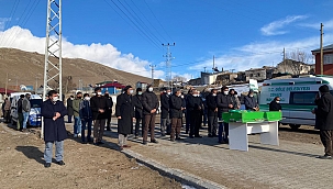 TEŞEKKÜR