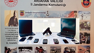 5 İLDE OPERASYON, ÇOK SAYIDA GÖZALTI VAR