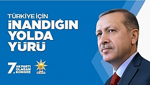 AK PARTİ TEMAYÜL YOKLAMASINA HANGİ İSİMLER KATILDI?