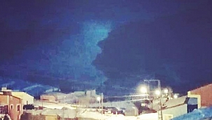 ARDAHAN ‘ATA’SINI KIŞIN DA GÖRDÜ