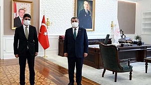 ATALAY'DAN ANJİYO ÜNİTESİ MÜJDESİ