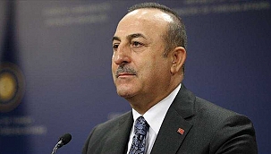 BAKAN ÇAVUŞOĞLU'NDAN KGK'YA ÇARPICI AÇIKLAMALAR