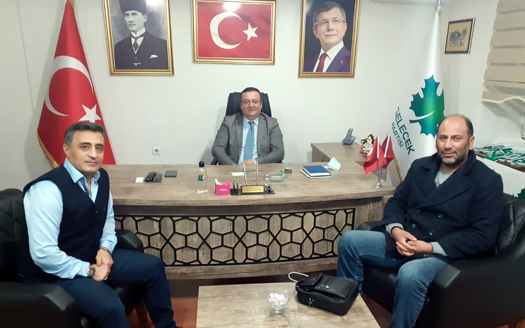 ÇOBAN’DAN ERZURUM VE KARS ÇIKARMASI