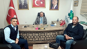 ÇOBAN’DAN ERZURUM VE KARS ÇIKARMASI