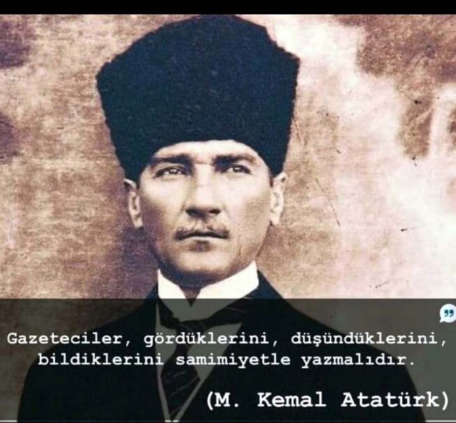 DEMİR’DEN ‘FİKİR İŞÇİLERİ’NE TEBRİK MESAJI