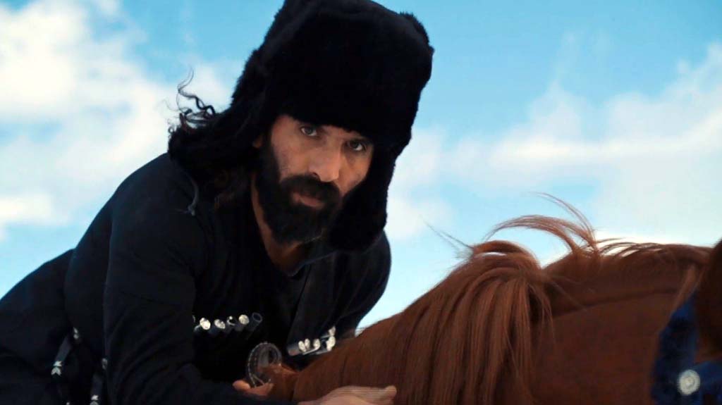 DOĞU'NUN 4 İNCİSİ ÖDÜLÜ KAPTI